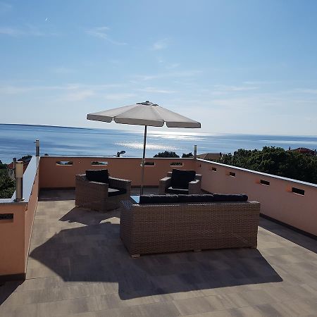 Apartmani Ivana Cres Εξωτερικό φωτογραφία