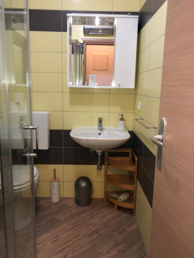 Apartmani Ivana Cres Εξωτερικό φωτογραφία