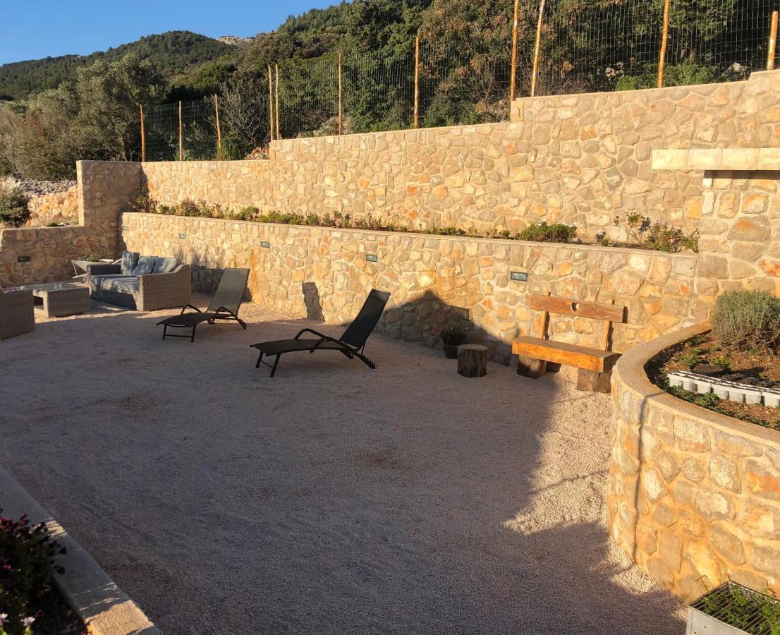Apartmani Ivana Cres Εξωτερικό φωτογραφία