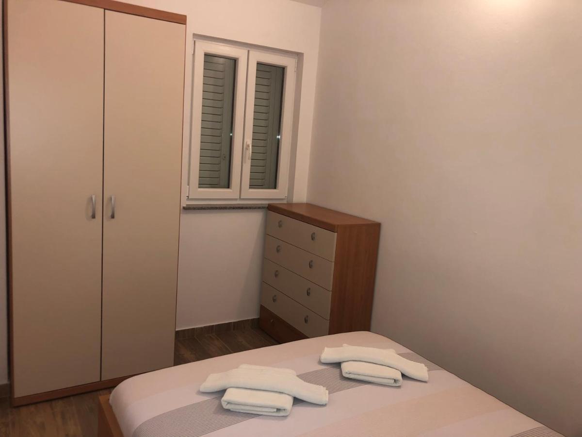 Apartmani Ivana Cres Εξωτερικό φωτογραφία
