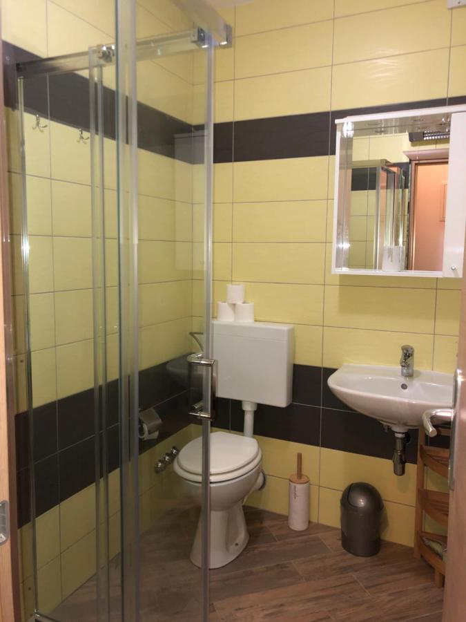 Apartmani Ivana Cres Εξωτερικό φωτογραφία