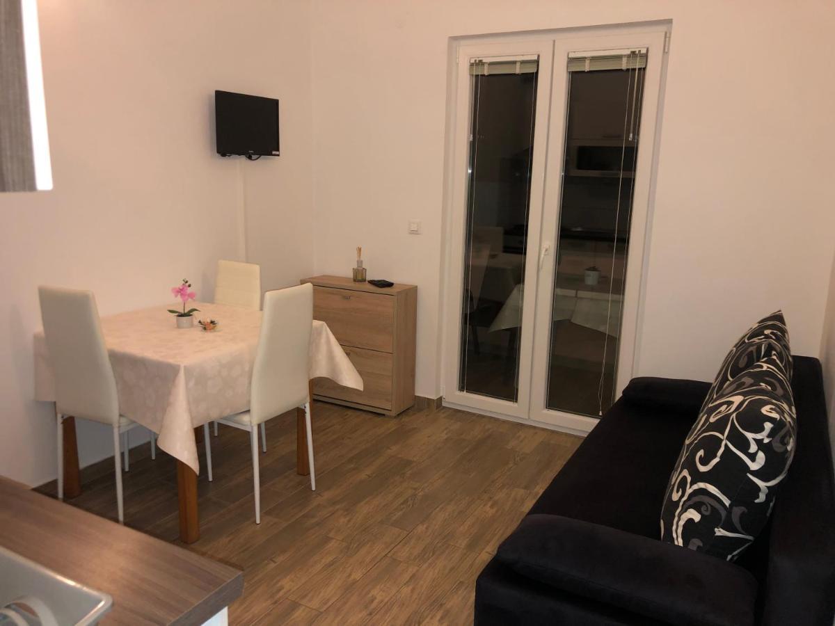 Apartmani Ivana Cres Εξωτερικό φωτογραφία