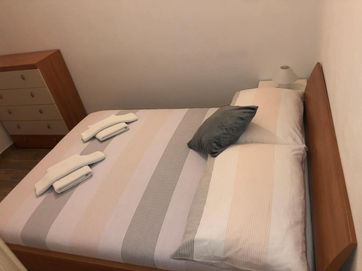 Apartmani Ivana Cres Εξωτερικό φωτογραφία