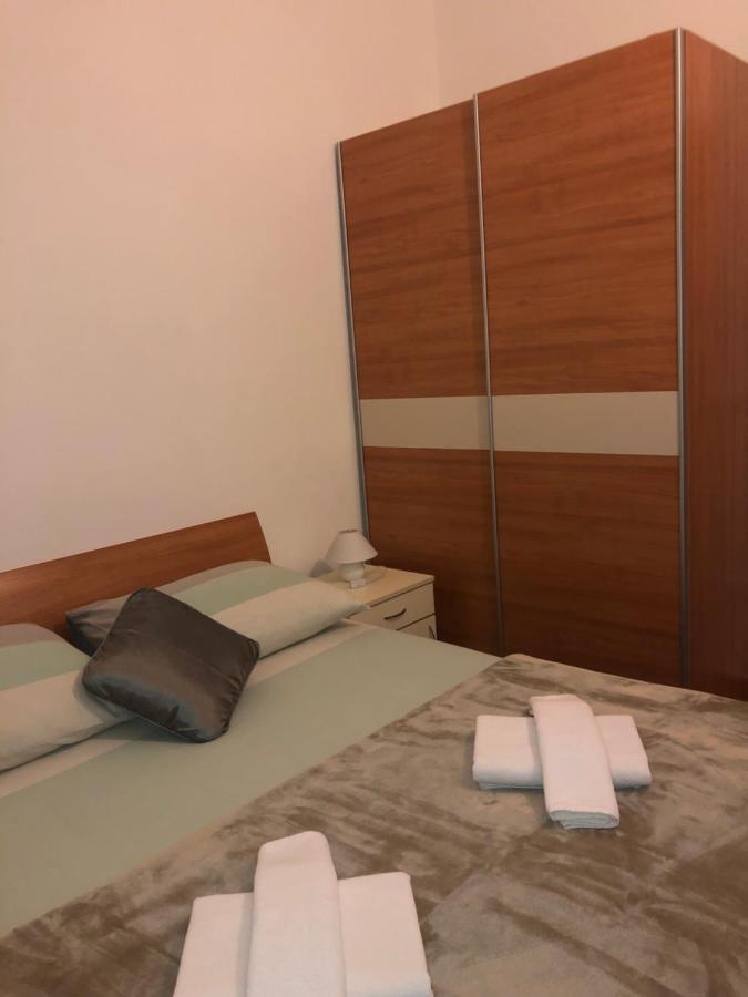Apartmani Ivana Cres Εξωτερικό φωτογραφία