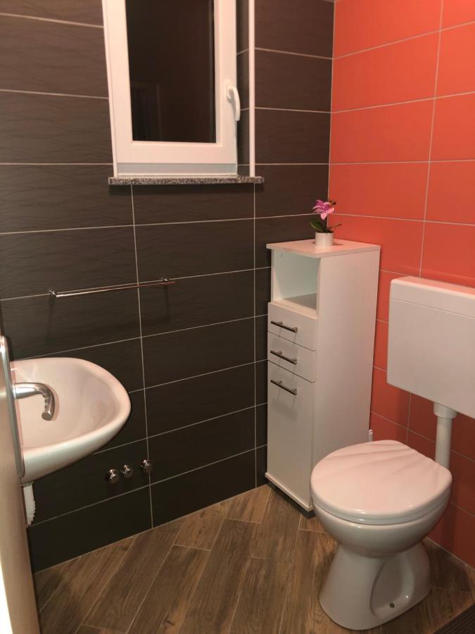 Apartmani Ivana Cres Εξωτερικό φωτογραφία