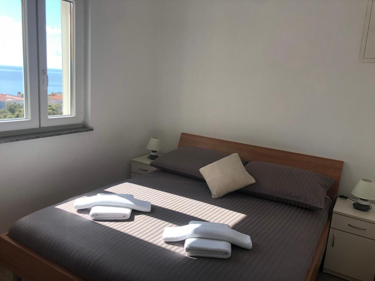 Apartmani Ivana Cres Εξωτερικό φωτογραφία