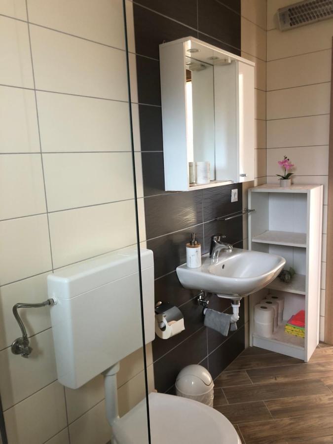 Apartmani Ivana Cres Εξωτερικό φωτογραφία