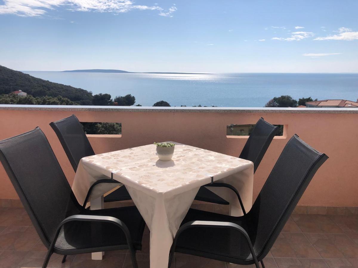 Apartmani Ivana Cres Εξωτερικό φωτογραφία