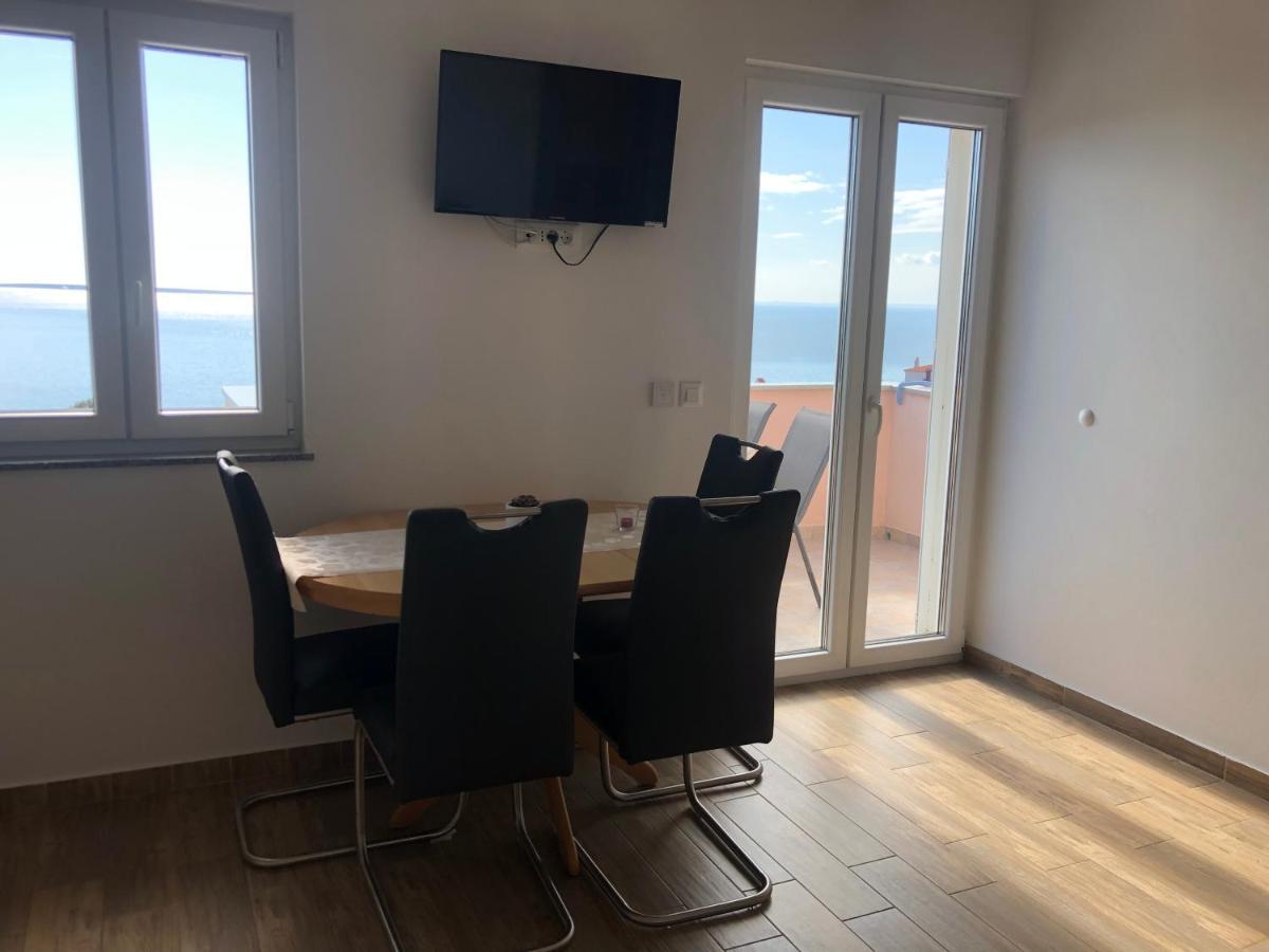 Apartmani Ivana Cres Εξωτερικό φωτογραφία