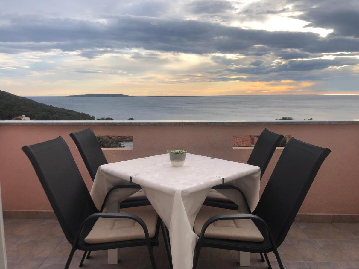 Apartmani Ivana Cres Εξωτερικό φωτογραφία