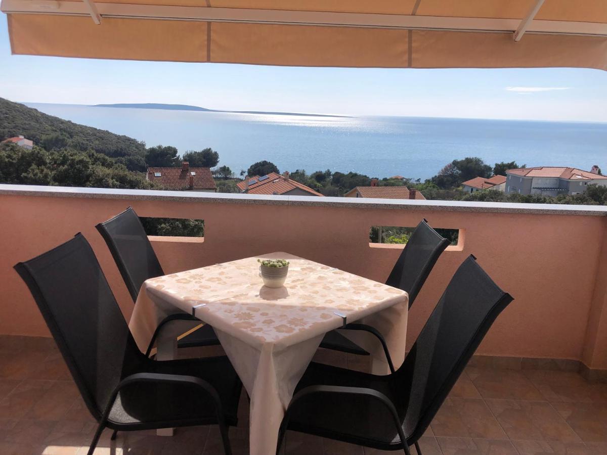 Apartmani Ivana Cres Εξωτερικό φωτογραφία