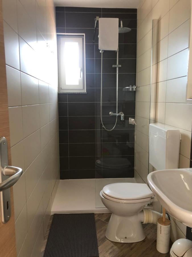 Apartmani Ivana Cres Εξωτερικό φωτογραφία