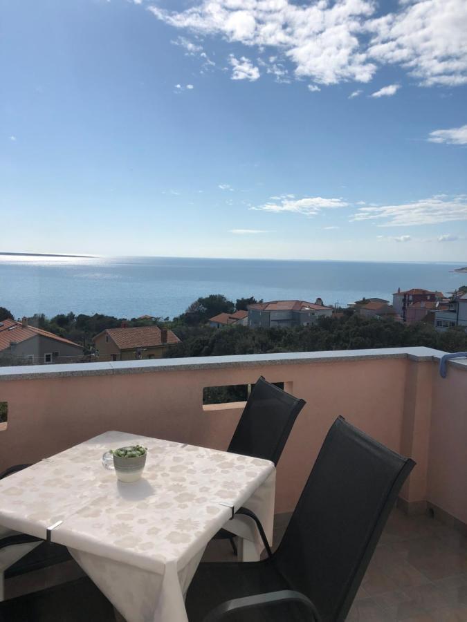 Apartmani Ivana Cres Εξωτερικό φωτογραφία