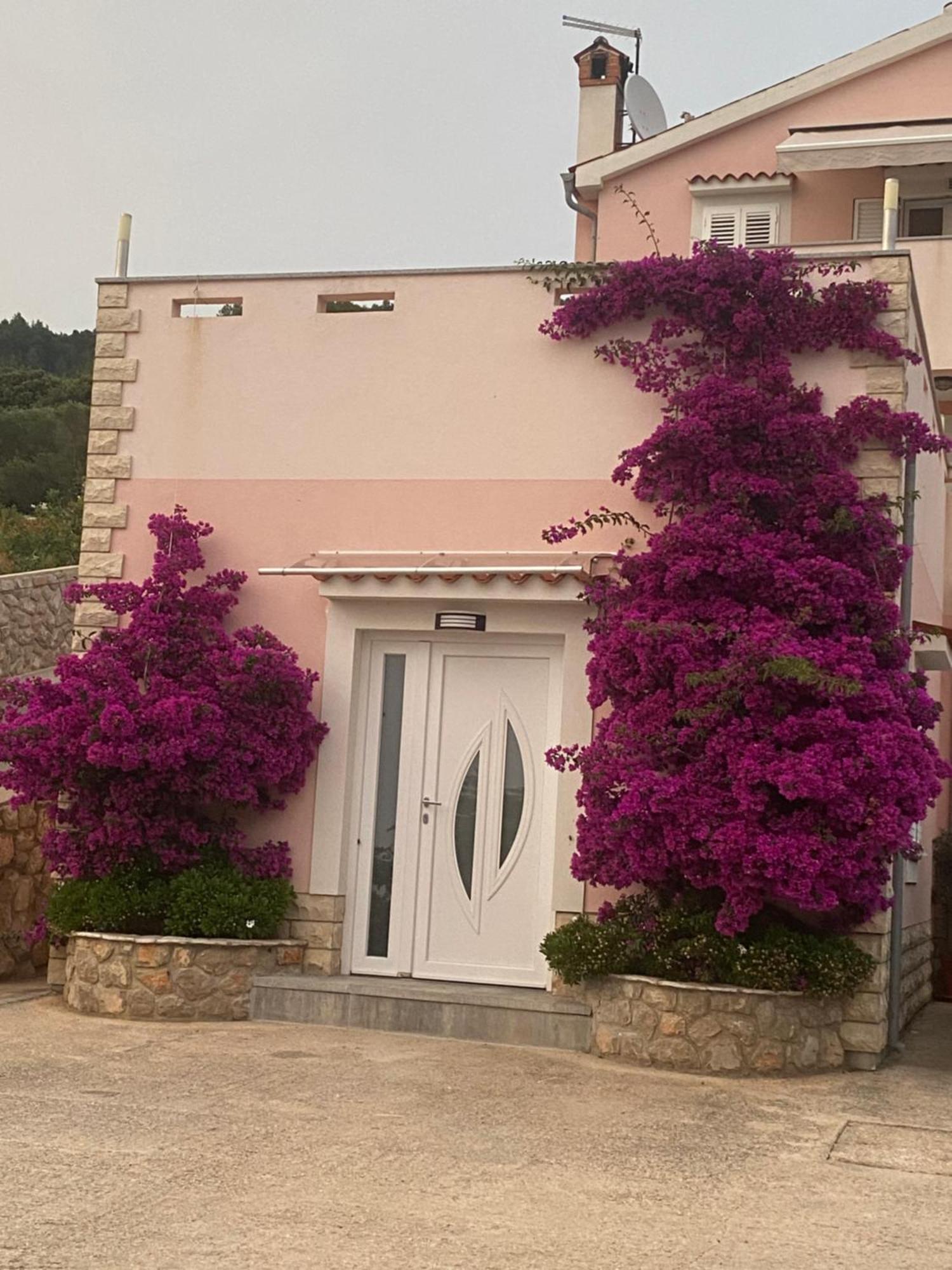 Apartmani Ivana Cres Εξωτερικό φωτογραφία