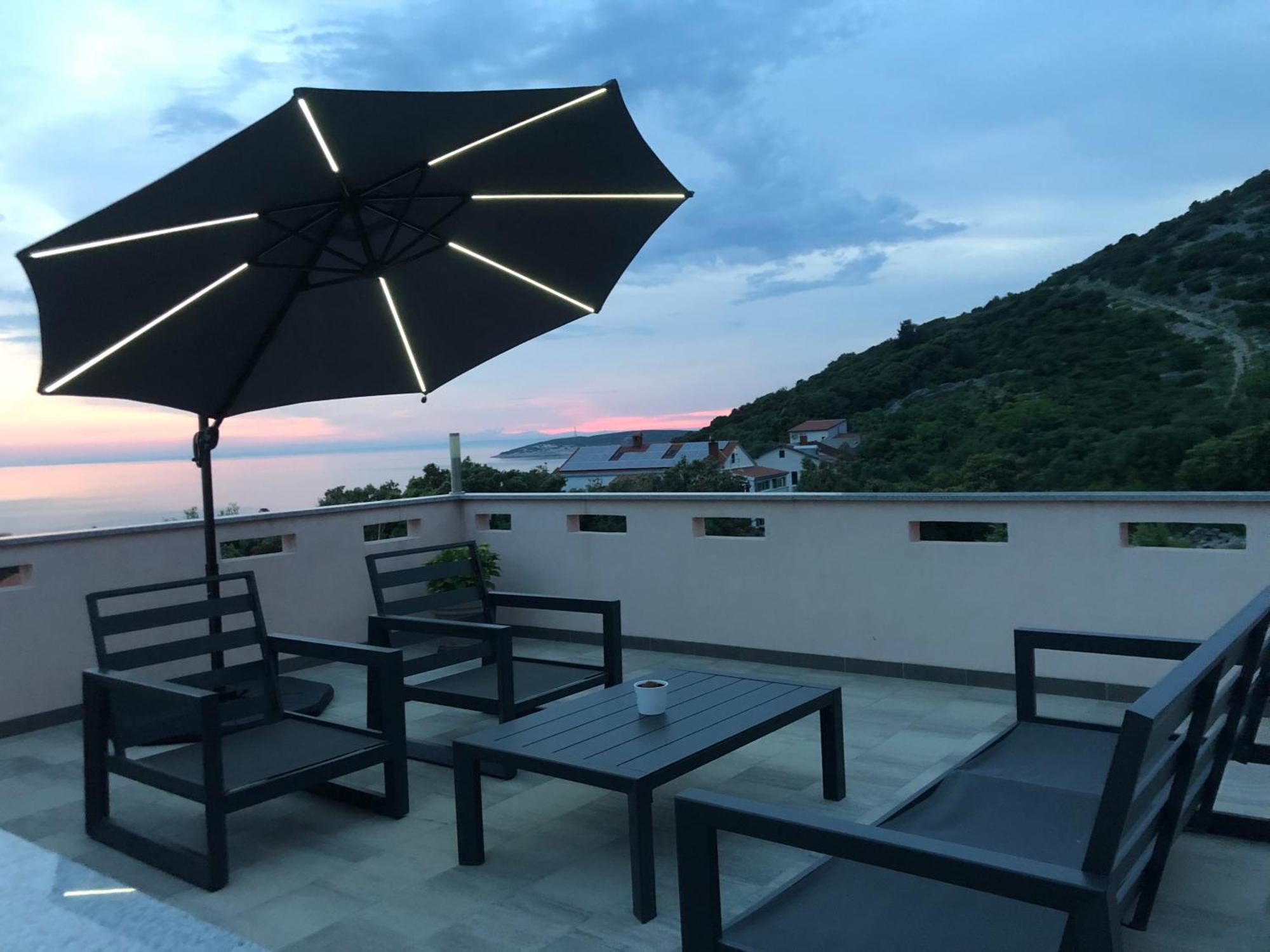 Apartmani Ivana Cres Εξωτερικό φωτογραφία
