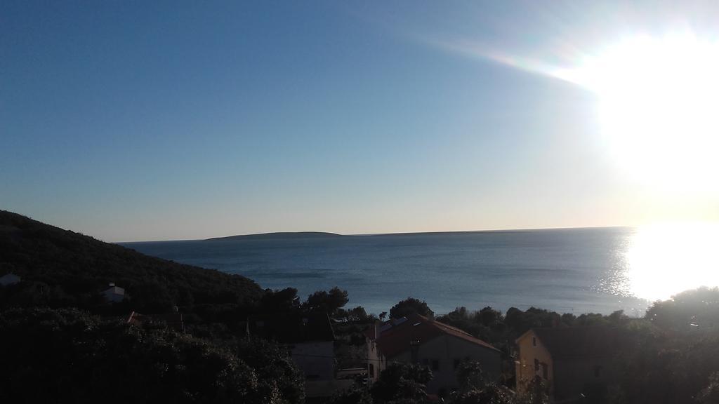 Apartmani Ivana Cres Εξωτερικό φωτογραφία