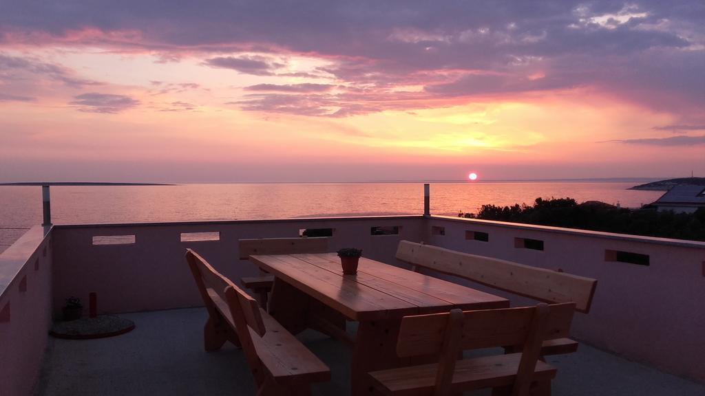 Apartmani Ivana Cres Εξωτερικό φωτογραφία