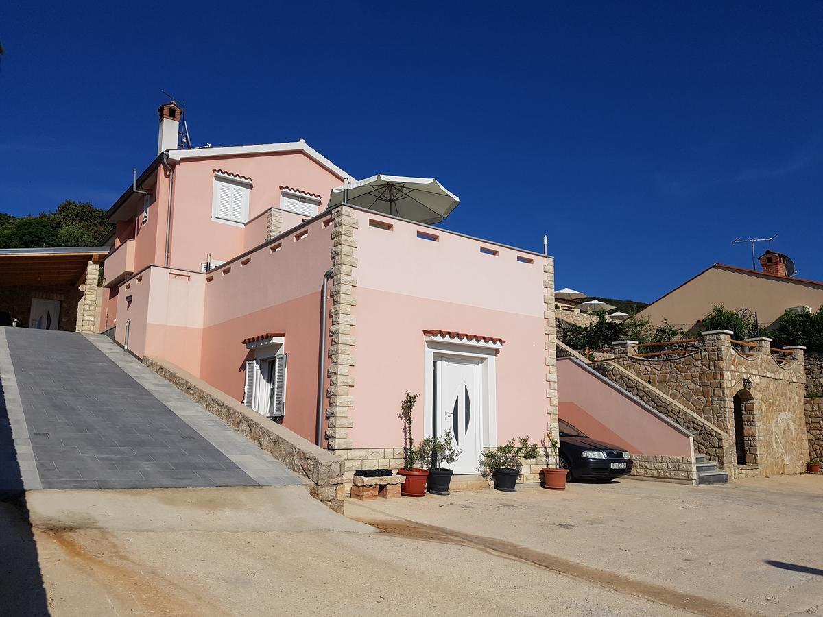 Apartmani Ivana Cres Εξωτερικό φωτογραφία
