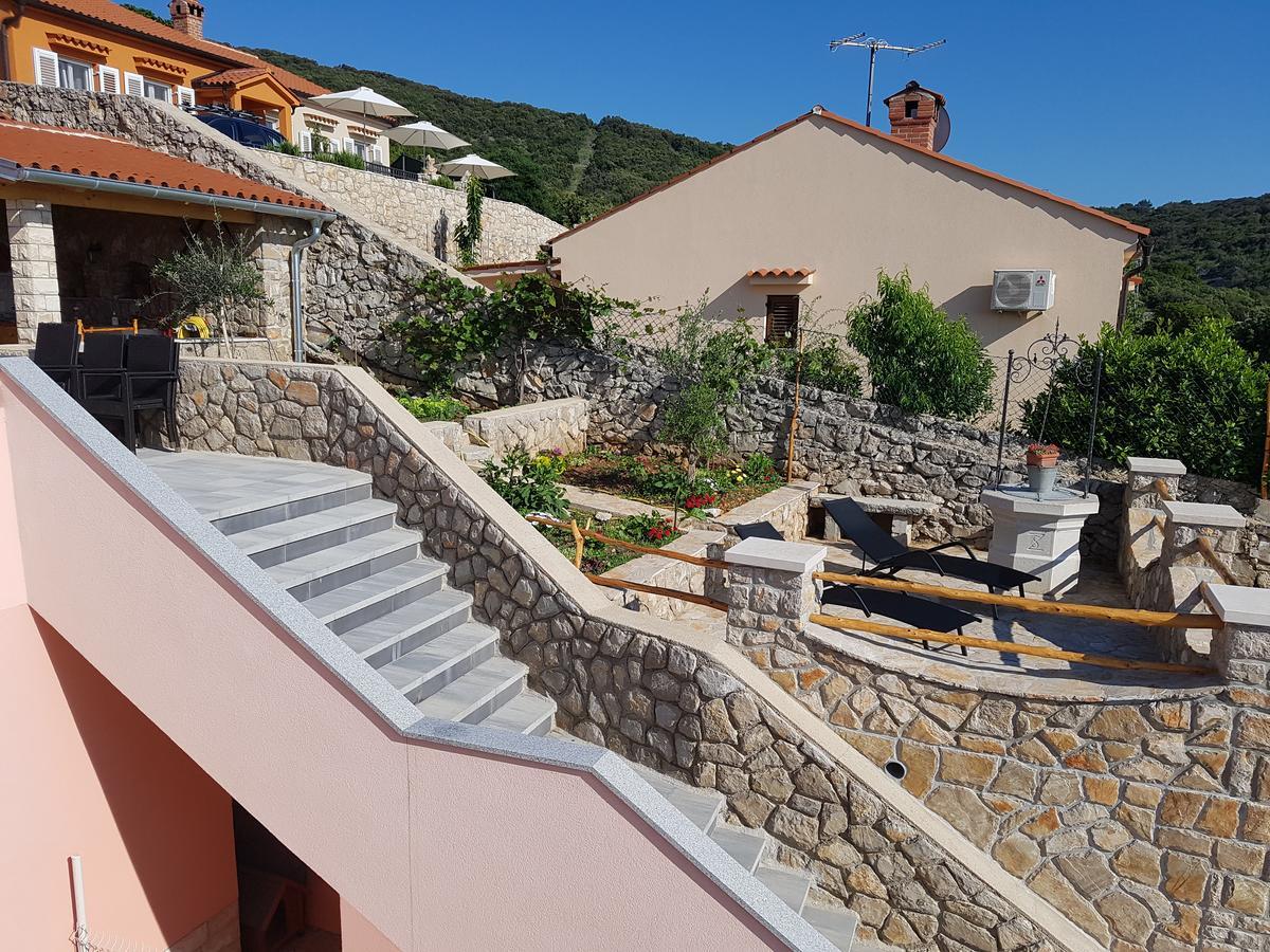Apartmani Ivana Cres Εξωτερικό φωτογραφία
