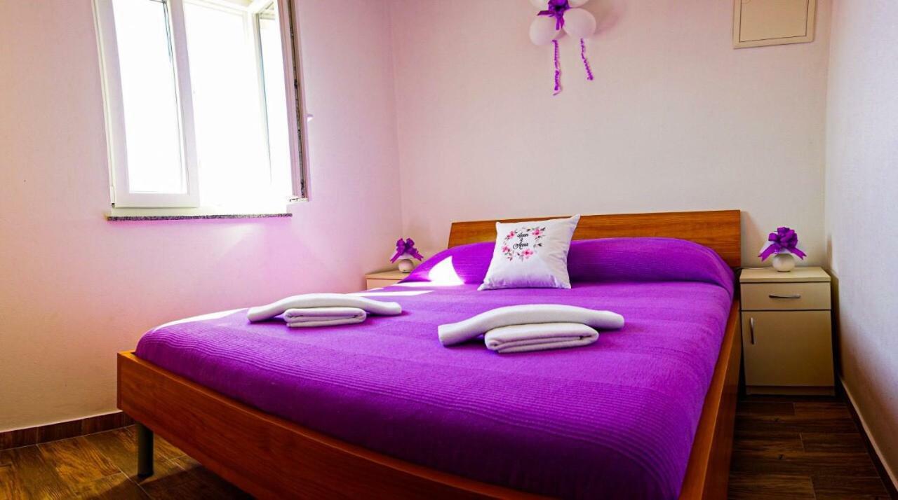 Apartmani Ivana Cres Εξωτερικό φωτογραφία